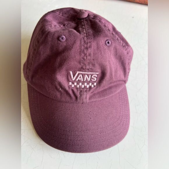 Vans purple adjustable strap - Picture 1 of 4